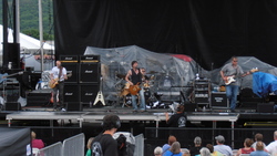 Gary Sinise and the Lt. Dan Band / The Remainders on Jun 14, 2014 [625-small]