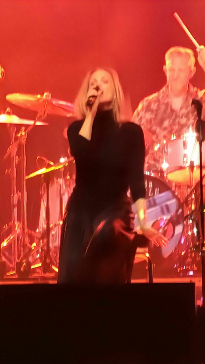 Belinda Carlisle Concert & Tour History (Updated for 2024) Concert