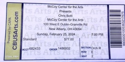 Chris Botti on Feb 25, 2024 [511-small]