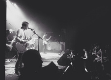 Manchester Orchestra / Kevin Devine and The Goddamn Band / Balance and Composure / Seahaven on May 24, 2014 [520-small]