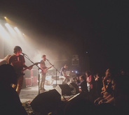Manchester Orchestra / Kevin Devine and The Goddamn Band / Balance and Composure / Seahaven on May 24, 2014 [521-small]