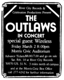 The Outlaws / Wireless on Mar 2, 1979 [544-small]