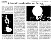 Jethro Tull on Nov 1, 1975 [550-small]