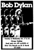 Bob Dylan on Oct 18, 1978 [568-small]