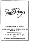 The Beach Boys on Oct 28, 1978 [572-small]