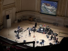 tags: Laurie Anderson, Joan Baez, The Scorchio Quartet, Jlin, The Patti Smith Band - Tibet House 2024 on Feb 26, 2024 [573-small]