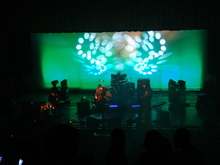 Spoon / The Walkmen / White Rabbits on Apr 3, 2008 [585-small]