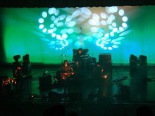 Spoon / The Walkmen / White Rabbits on Apr 3, 2008 [586-small]