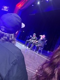 Moonshine Bandits / Bubba Sparxxx / Flaming the red on Feb 12, 2024 [595-small]