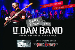 Gary Sinise and the Lt. Dan Band / The Remainders on Jun 14, 2014 [626-small]