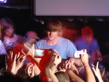 Anthony Green / Good Old War / Person L on Aug 9, 2008 [608-small]