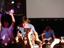 Anthony Green / Good Old War / Person L on Aug 9, 2008 [609-small]