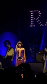 RAYE / absolutely on Feb 25, 2024 [613-small]