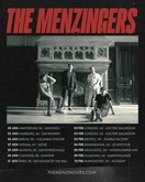 tags: Advertisement - The Menzingers / Prince Daddy & The Hyena / Gladie on Jan 24, 2024 [620-small]