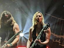 Alter Bridge / Halestorm / Mammoth WVH on Dec 8, 2022 [649-small]