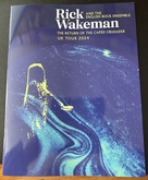 Rick Wakeman & The English Rock Ensemble on Feb 25, 2024 [673-small]