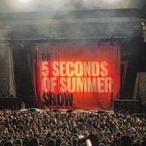 5 Seconds of Summer / Meet Me @ The Altar on Sep 1, 2023 [697-small]