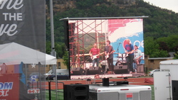 Gary Sinise and the Lt. Dan Band / The Remainders on Jun 14, 2014 [627-small]