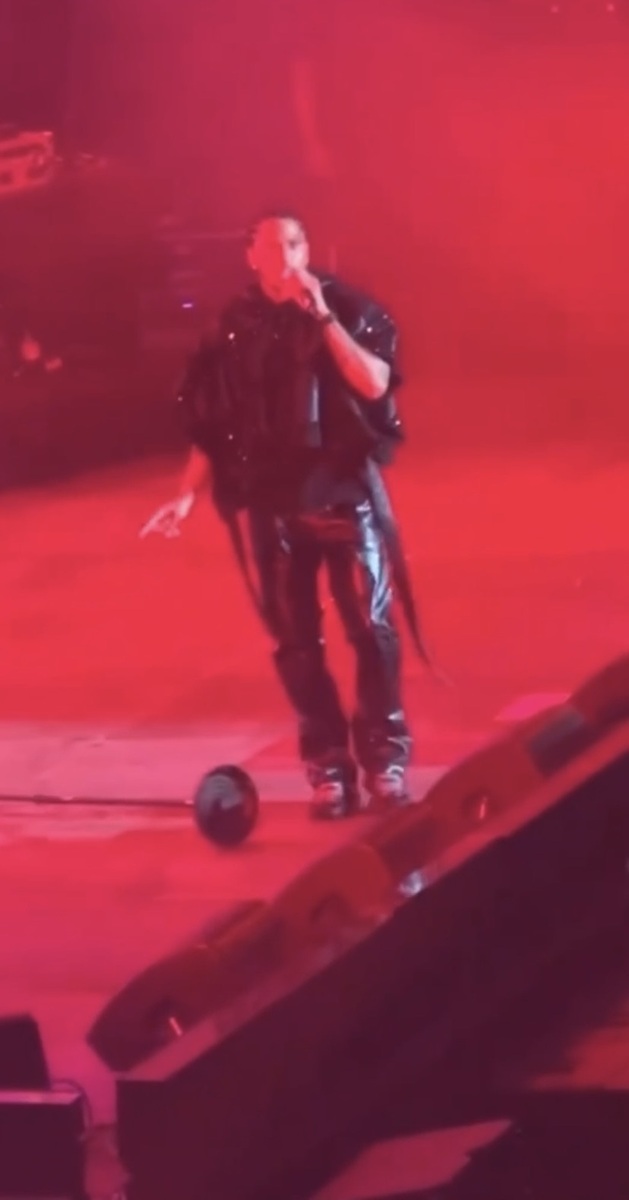 Trey Songz Concert & Tour History (Updated for 2024) Concert Archives