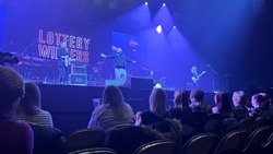 Rick Astley / Belinda Carlisle / The Lottery Winners on Feb 26, 2024 [739-small]