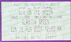Gig On The Green 2001 on Aug 25, 2001 [746-small]