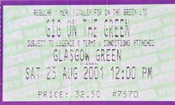 Gig On The Green 2001 on Aug 25, 2001 [747-small]