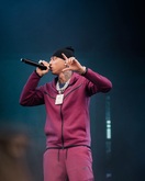 Osheaga Festival 2023 on Aug 4, 2023 [779-small]