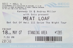 Meat Loaf / Marion Raven on May 18, 2007 [841-small]