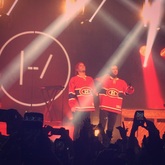 Twenty One Pilots / Coleman Hell on Mar 30, 2016 [864-small]