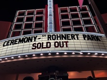 Ceremony / Infest / Soul Search / Gouge Away / Blazing Eye on Feb 24, 2024 [869-small]