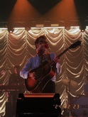 The Vaccines / Teen Jesus and the Jean Teasers / Divorce on Feb 23, 2024 [882-small]