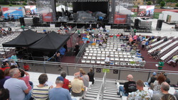 Gary Sinise and the Lt. Dan Band / The Remainders on Jun 14, 2014 [629-small]