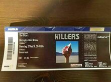 The Killers / Juanita Stein on Feb 27, 2018 [934-small]