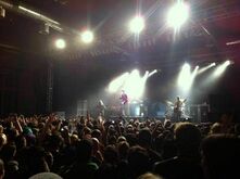 Deftones / letlive. on Feb 26, 2013 [935-small]