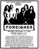 Foreigner on Nov 11, 1978 [960-small]