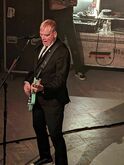 Alkaline Trio / Drug Church / Worriers on Feb 27, 2024 [985-small]