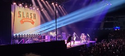 Slash featuring Myles Kennedy and the Conspirators, Slash featuring Myles Kennedy and the Conspirators / The Struts / Rose Tattoo on Feb 27, 2024 [003-small]