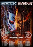 Static-X / Sevendust / Dope / Lines of Loyalty on Feb 27, 2024 [050-small]