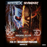 Static-X / Sevendust / Dope / Lines of Loyalty on Feb 27, 2024 [051-small]
