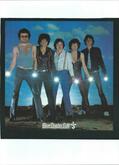 Blue Oyster Cult - Mirrors Tour Program 1980, Blue Öyster Cult on Feb 14, 1980 [072-small]