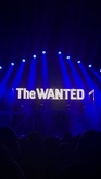 The Wanted / HRVY / Rozell / Harper Starling on Mar 3, 2022 [094-small]