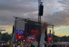 Green Day / Fall Out Boy / Weezer / Amyl and the Sniffers on Jun 29, 2022 [101-small]