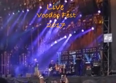 Voodoo Music & Arts Experience 2017 on Oct 27, 2017 [164-small]