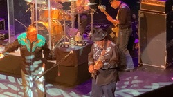 The Marshall Tucker Band / The Outlaws on Jan 25, 2024 [207-small]