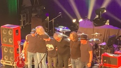 The Marshall Tucker Band / The Outlaws on Jan 25, 2024 [213-small]