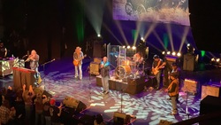 The Marshall Tucker Band / The Outlaws on Jan 25, 2024 [220-small]