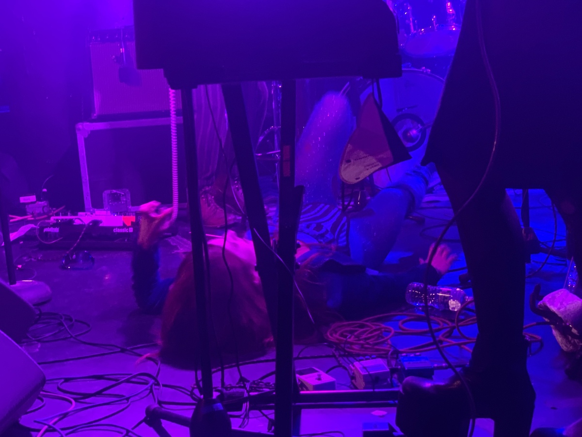 Sloppy Jane Concert Photos | Concert Archives