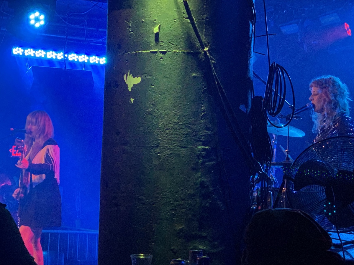 Sloppy Jane Concert Photos | Concert Archives