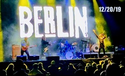 The B-52's / Berlin on Dec 20, 2019 [349-small]