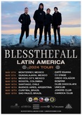 Broad And Sharp / December / Blessthefall on May 19, 2024 [521-small]